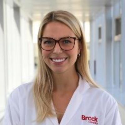 Briana Hockey