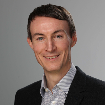 Lorcan Sherry, ;PhD