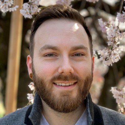 Reece Mazade, ;PhD