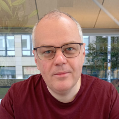 Alexey Semyanov, ;PhD