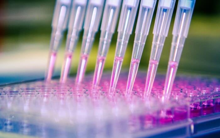 How to Better Predict Potential Drug Interactions Early in the Discovery Process