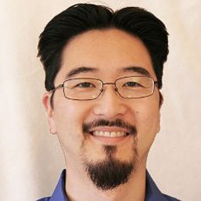 Charles Chung