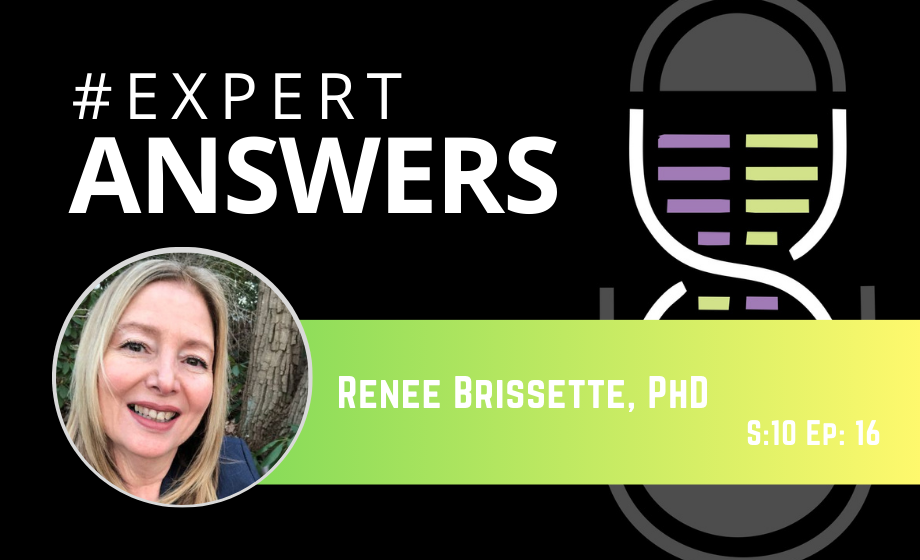 EA Renee Brissette