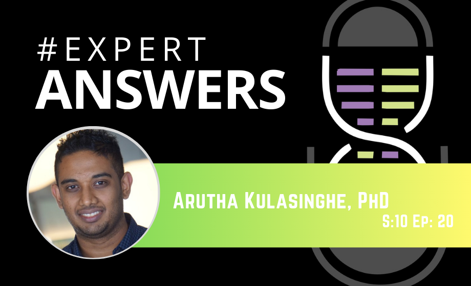Arutha Kulasinghe