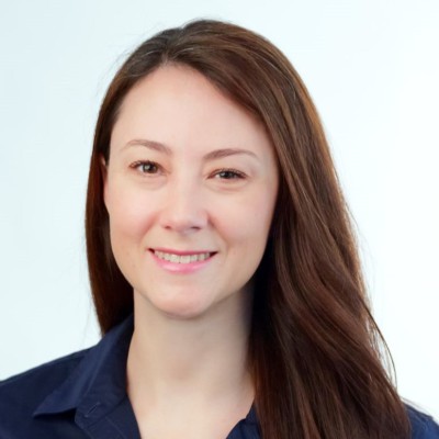 Livia Carvalho, ;PhD