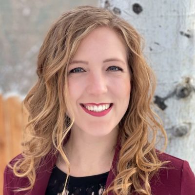 Megan LaFollette, ;MS, PhD