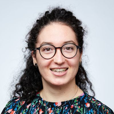 Valeria Grasso, ;PhD