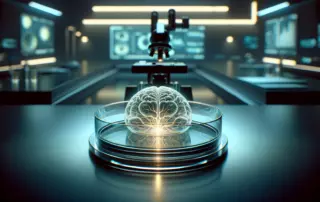 Brain Organoid