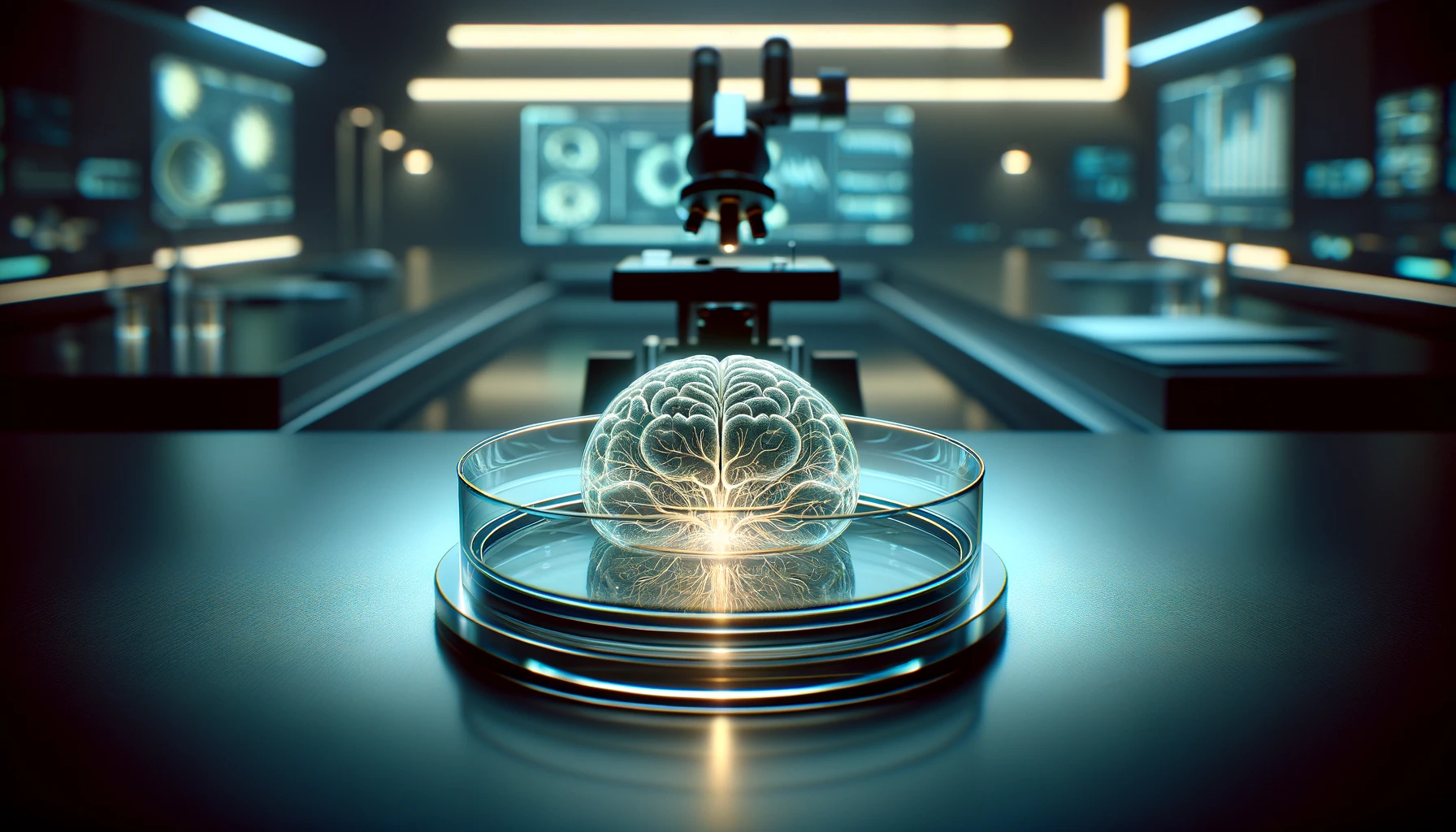Brain Organoid