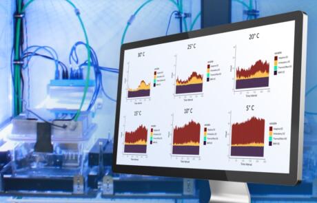 Clambake: An Algorithm to Decode Energy Expenditure Data from Metabolic Cages