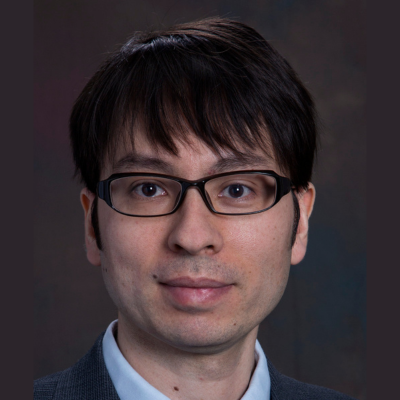 Ken Berglund, ;PhD