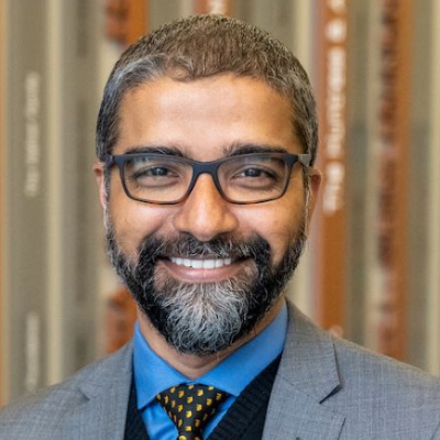 Mukund Seshadri, ;DDS, PhD