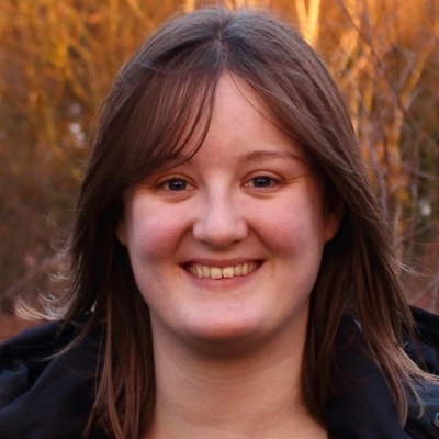 Emily Lupton, ;PhD