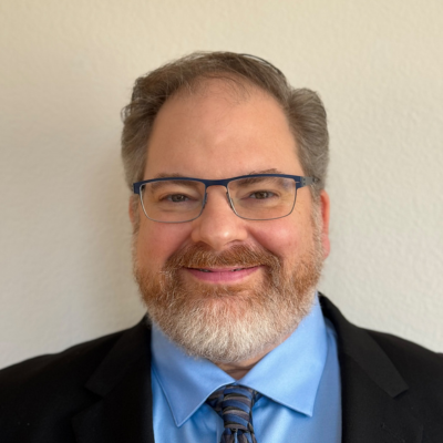 Eric A. Ariazi, ;PhD