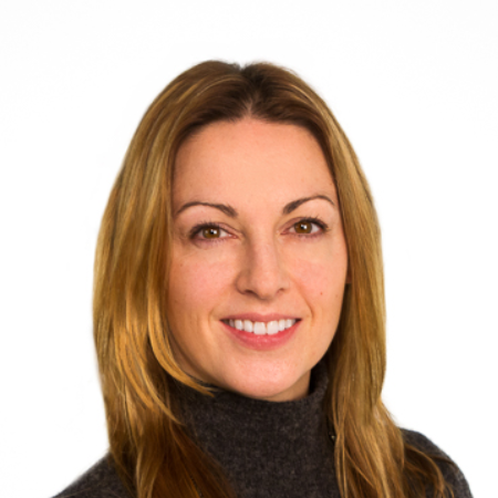 Victoria Conlin, ;PhD
