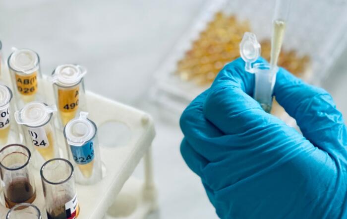 Circulating Nucleosome Quantification (Nu.Q®) Technology for Monitoring Target Engagement and Adverse Events in Oncology Trials