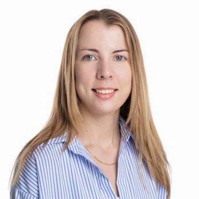 Amanda Durkin, ;PhD