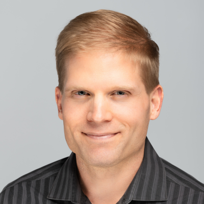 Chad Deisenroth, ;PhD