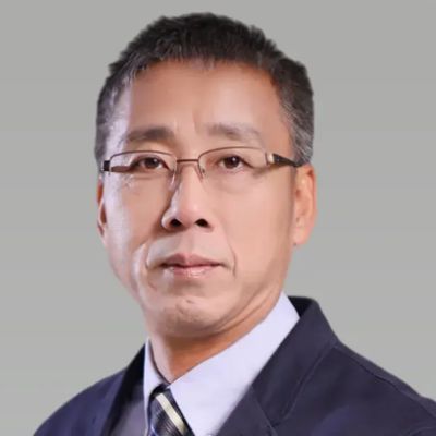 Gang Chen, ;PhD