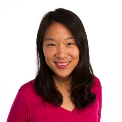Jessie Yu