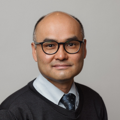 Julian J. Lum