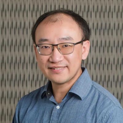 Jun Wang, ;PhD