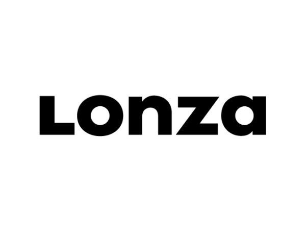 Lonza logo