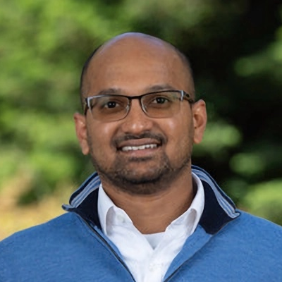 Vimal Keerthi