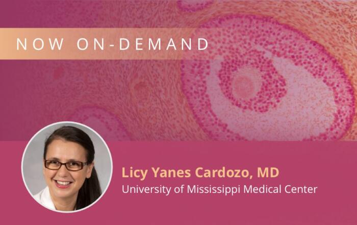 Polycystic Ovarian Syndrome and Cardiovascular Disease