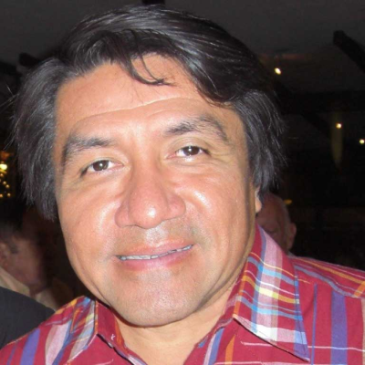 Juan Ku-Vera, ;PhD