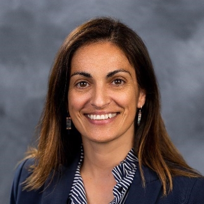 Stella Goulopoulou
