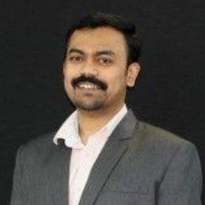 Atul Walunj