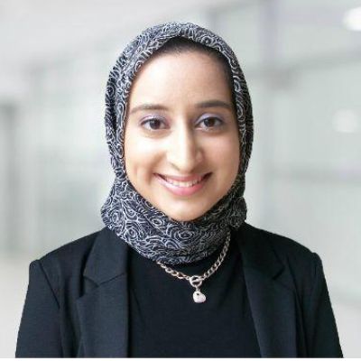 Samar Rizvi