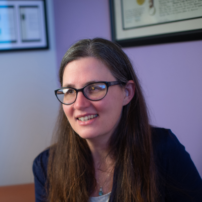 Shannon McKinney-Freeman, ;PhD