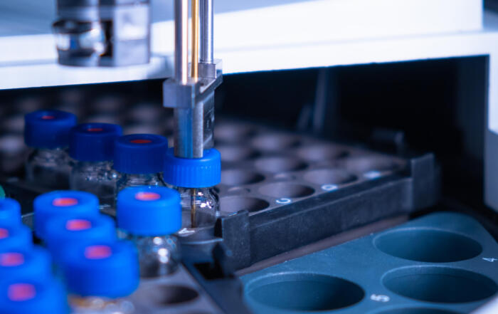Innovative Protein Mapping of Cerebral Spinal Fluid for Early Alzheimer’s Detection
