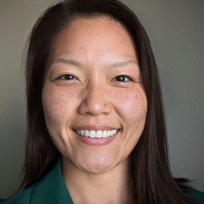 Ana Wang, ;PhD