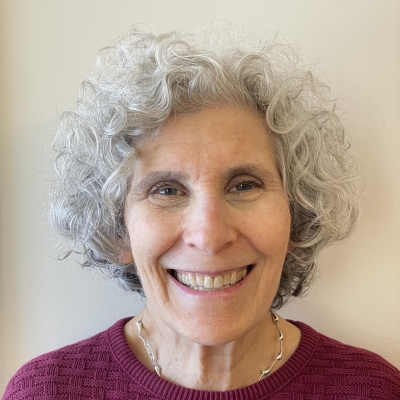 Marsha Rosner, ;PhD