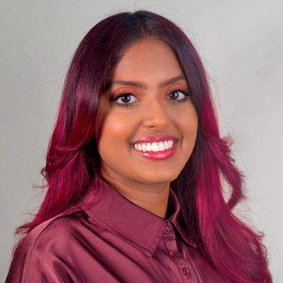 Reshana Jagnanan