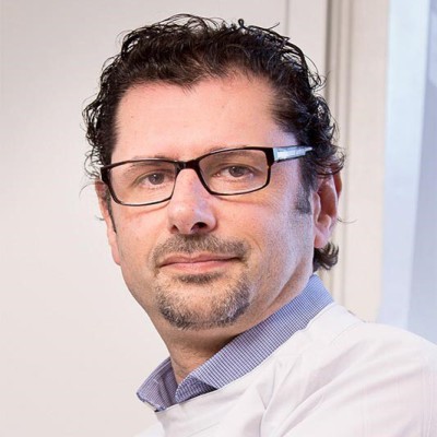 Theo Mantamadiotis, ;PhD