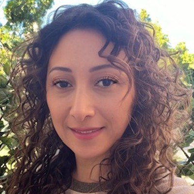 Tracy Savra