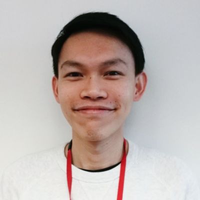 Chun Hao Wong, ;PhD