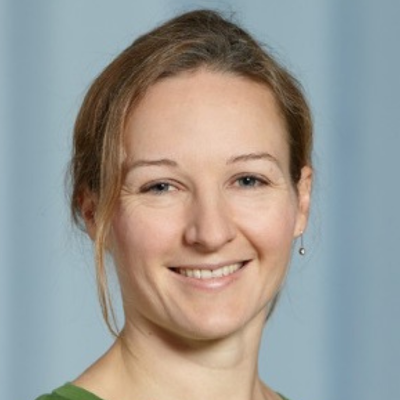 Emma Slack, ;PhD