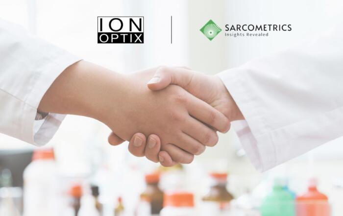 IonOptix and Sarcometrics Announce Strategic Partnership