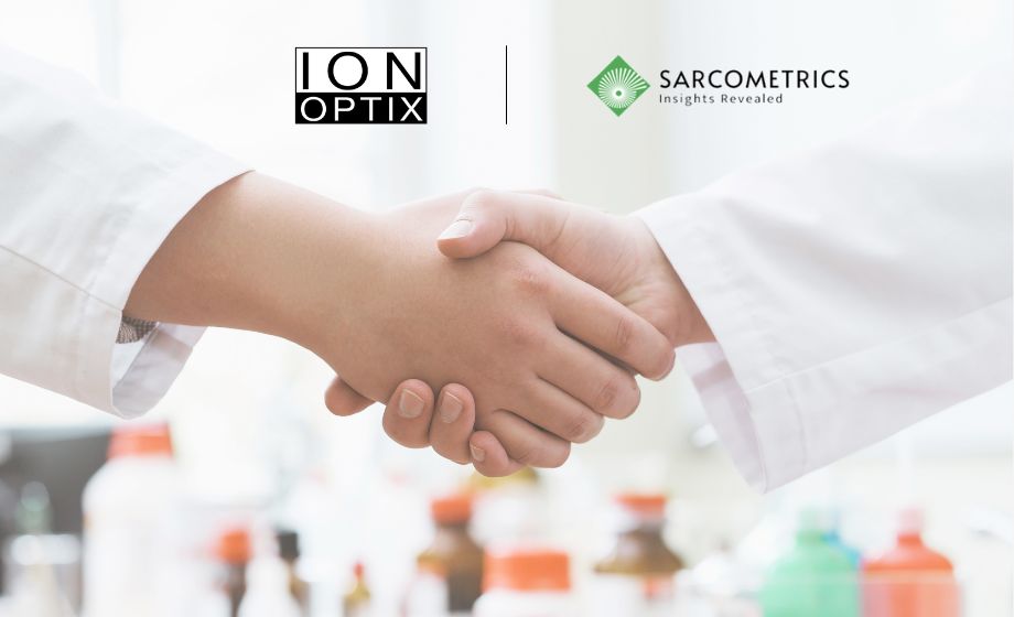 IonOptix and Sarcometrics Announce Strategic Partnership