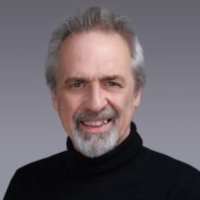 John Speakman, ;PhD