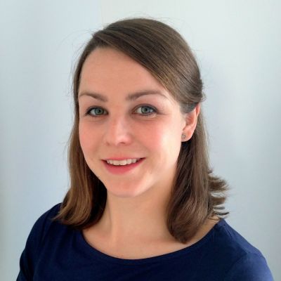 Ulrike Künzel, ;PhD