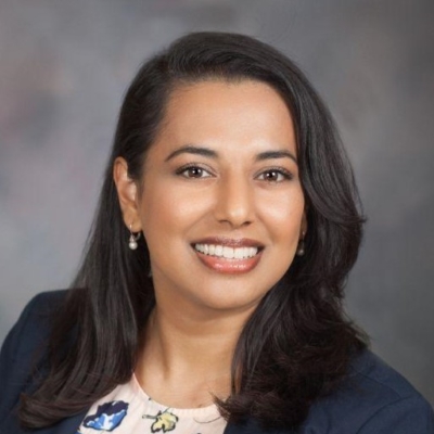 Amaal J. Starling, ;MD