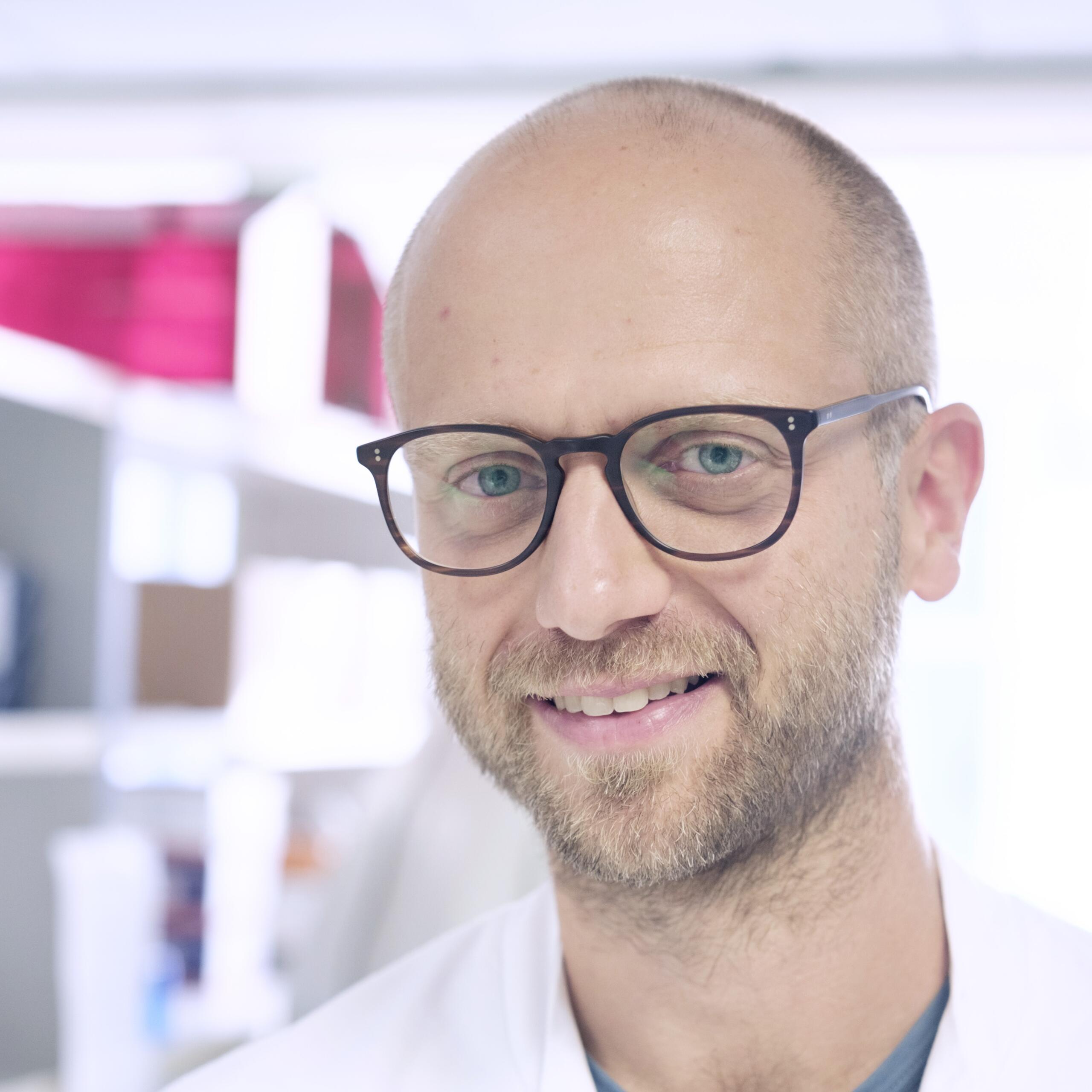 Matteo Rizzi, ;PhD