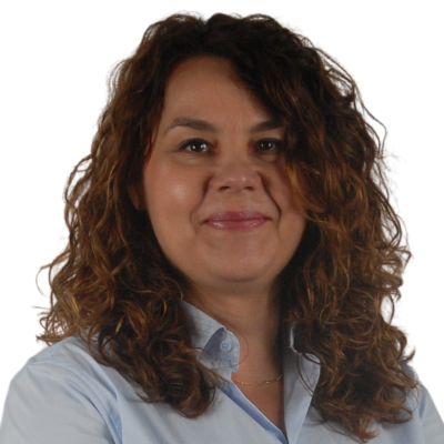 Laura Radu, ;PhD