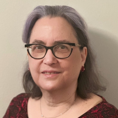 Teresa Milner, ;PhD